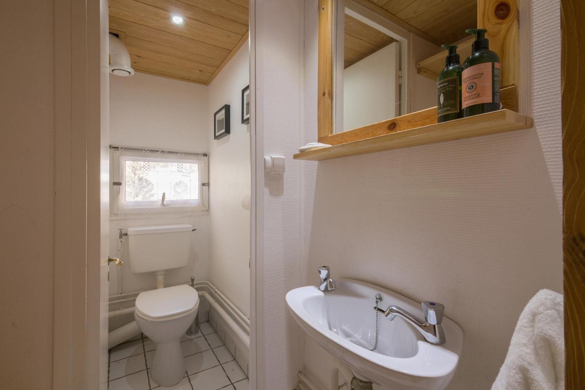 Residence Grand Roc - Bruyeres 220 - Happy Rentals Chamonix Exterior foto
